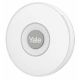 5. Yale Indoor Siren - Siren adjustable up to 85dB