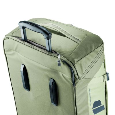3. Deuter Duffel Pro Movo 90 3501225-1213 mineral-grove