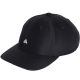 14. adidas Satin Baseball Cap OSFW HA5550