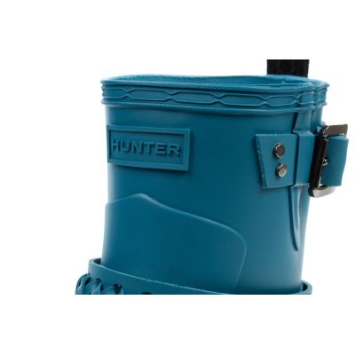 25. HUNTER Original Briker Wellington Boots [WFS2045RMA]