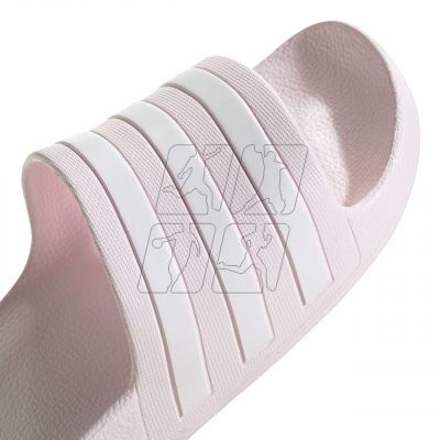 6. Adidas Adilette Aqua W GZ5878 flip-flops