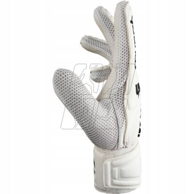 3. Reusch Legacy Arrow Solid Junior Jr 53/72/504/1100 Goalkeeper Gloves