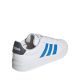 3. adidas Grand Court 3.0 kids' shoes white JP9364