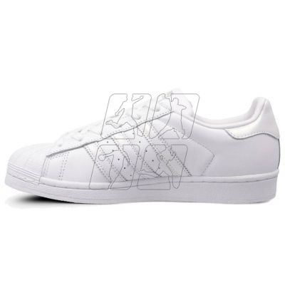 2. Adidas Superstar W AQ1214 shoes