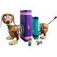 28. LEGO Disney 43301 - Toy Story Thin - Bookends