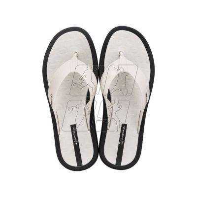 2. Ipanema Nuvea Fem Flip Flops W 26696 20855