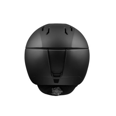 3. Julbo Shortcuts JR Ski Helmet Black