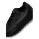 4. Fila Hypert women's sports shoes sneakers fashionable comfortable lightweight black