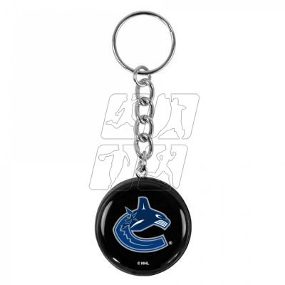 80. Inglasco NHL keychain 550AN000136