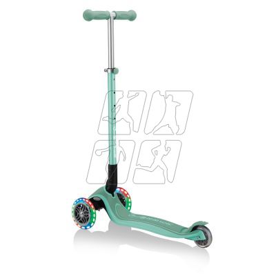 8. Scooter 3 wheels Globber Primo Foldable Plus Lights Jr 439-206