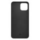 5. iPhone 14 Plus 3mk Silicone Case Series - Black