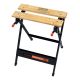 3. Black&Decker Workmate Clamping Workbench