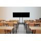 11. Neomounts dual screen TV mount ADM-875BL2