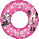 3. Bestway Minnie Swimming Ring 56cm 91040 7581