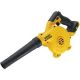 3. DeWalt Cordless XR DCV100-XJ Compact Blower