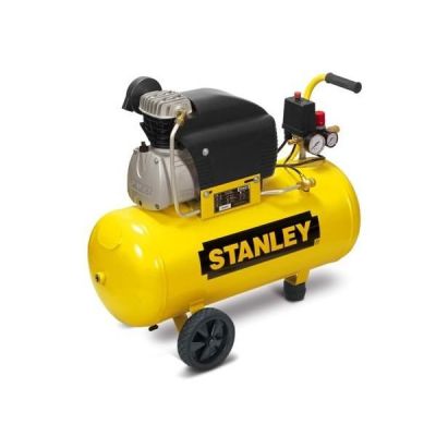 Stanley Oil Compressor 50L 1500W FCDV404STN006, 8 bar