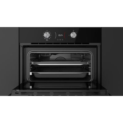 6. TEKA HLC 8406 BK AirFry 2099