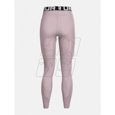 2. Under Armour W 1388693-015 Leggings