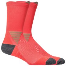 ASICS Fujitrail Crew Socks 3013B359-700 Red 39–42