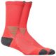 ASICS Fujitrail Crew Socks 3013B359-700 Red 39–42