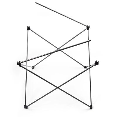 43. Meteor Viator 16558 Folding Table
