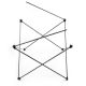 43. Meteor Viator 16558 Folding Table