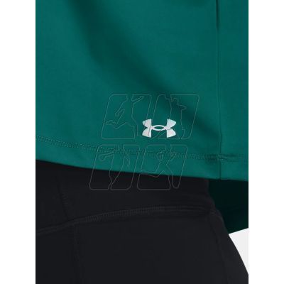 7. Under Armor T-shirt W 1376339-722