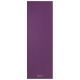 2. Gaiam Essentials 6 mm Yoga Mat with strap 63313