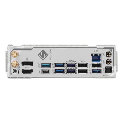 6. Asrock B860 STEEL LEGEND WIFI Motherboard
