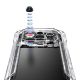 6. Ulefone Armor 27 Pro 17.2 cm (6.78") Hybrid Dual SIM Android 14 5G USB Type-C 12 GB 256 GB 10600 mAh Black