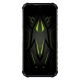 10. Ulefone Armor 22 8/256GB Black and Green without charger