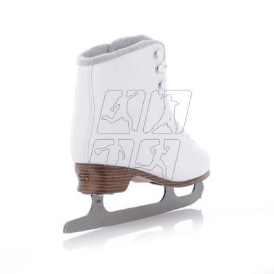 2. Tempish Amelia 1300001639 Figure Skates