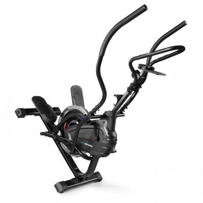 11. Spokey VENA Elliptical Trainer