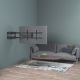 7. TECHLY LONG LCD/LED TV WALL MOUNT 43-80 INCHES