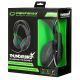 8. Esperanza EGH430 THUNDERBIRD Headset (black)