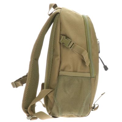 2. Campus Frome Tactical 12L Mini Backpack CU0712125170