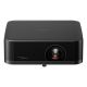 4. Epson V11HB73140 Data Projector Standard Throw Projector 700 ANSI Lumens 3LCD 4K (4096x2400) Black