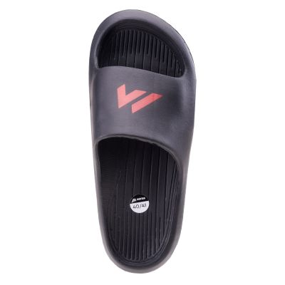 5. Men's Sideburns Flip-Flops