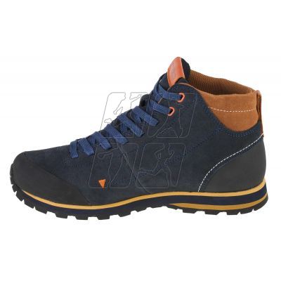 6. Shoes CMP Elettra Mid M 38Q4597-N950