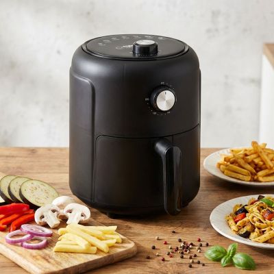 19. ESPERANZA FRYER 2.6L BISTECCA ALLA GRIGLIA EKA001