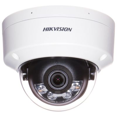 IP camera DS-2CD1141G2-LIU 2.8mm PL