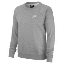 Nike NSW ESSNTL CREW FLC W BV4110-063 sweatshirt