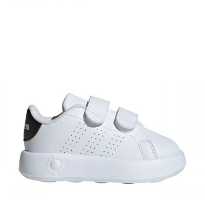 Adidas Advantage children's shoes white ID5284