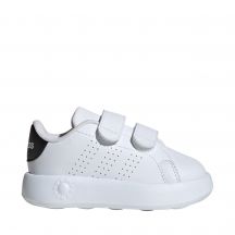Adidas Advantage children's shoes white ID5284