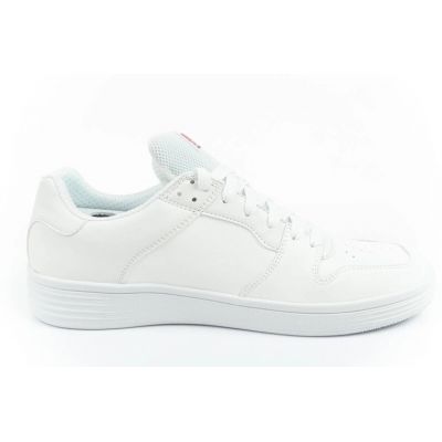 5. Skechers Palmilla Rolling Stones M 210748/WHT shoes