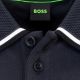 2. Polo BOSS Paddy Lux BLU (50538185-402)
