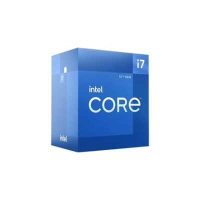 3. PROCESSOR Intel Core i7-12700F 25M Cache to 4.90GHz