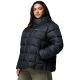 2. Columbia Puffect III Full Zip Jacket 2171251010 Black L