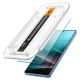 8. Spigen Glas.tR EZ FIT 2-pack tempered glass for Samsung Galaxy S25 Ultra - transparent