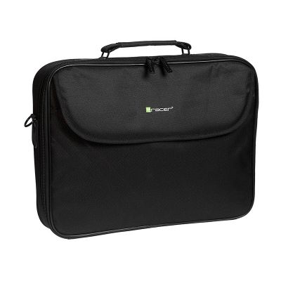 5. Tracer SIMPLO TRATOR20785 laptop bag (15.6"; black)